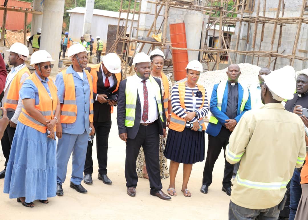 Development oversight